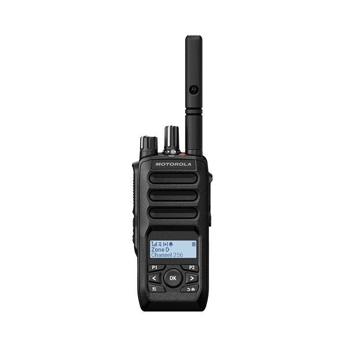 MOTOTRBO R5-01